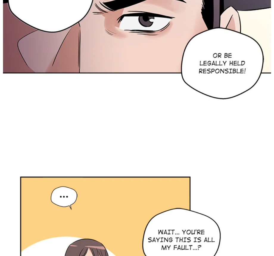 Cheonghak-dong Project Chapter 2 - Page 26