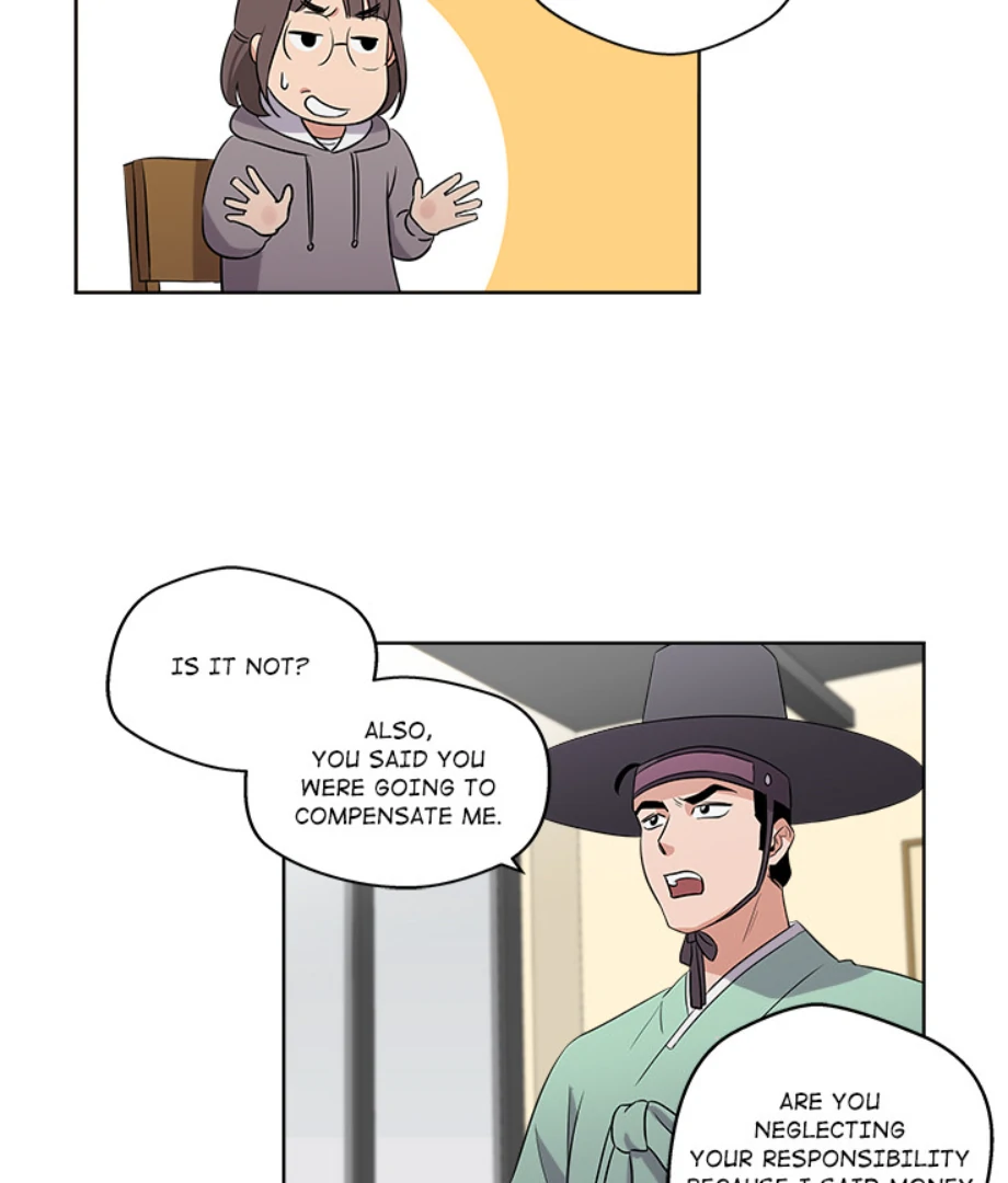 Cheonghak-dong Project Chapter 2 - Page 27
