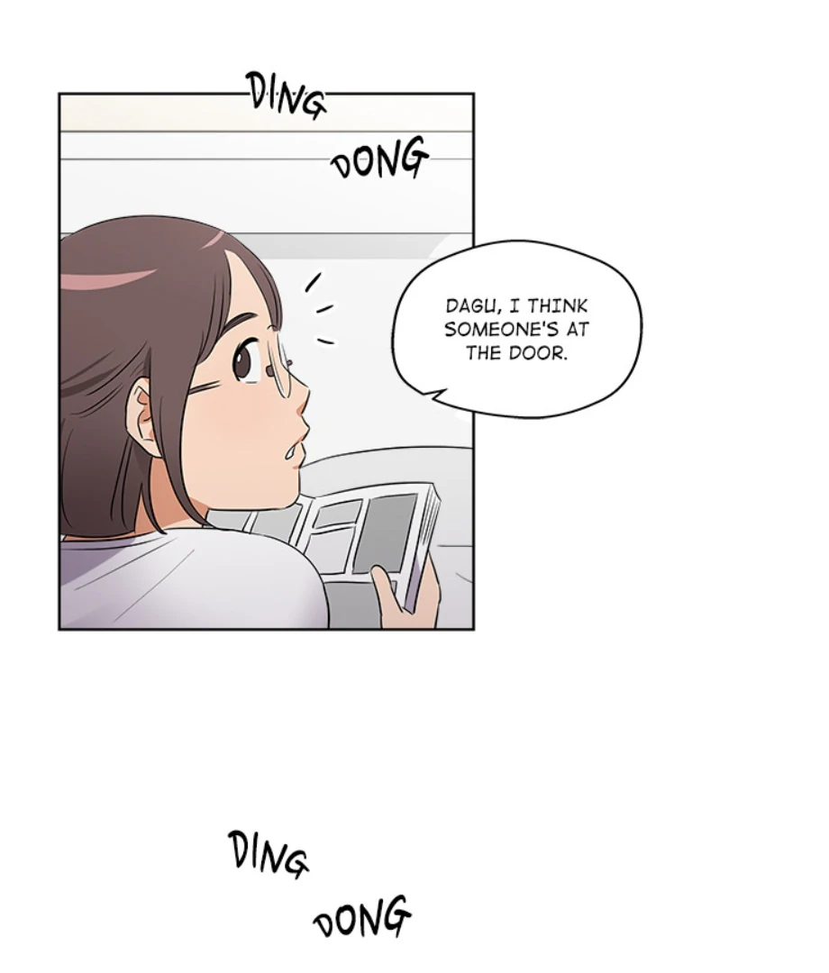 Cheonghak-dong Project Chapter 2 - Page 3