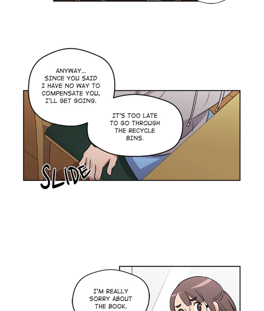 Cheonghak-dong Project Chapter 2 - Page 32