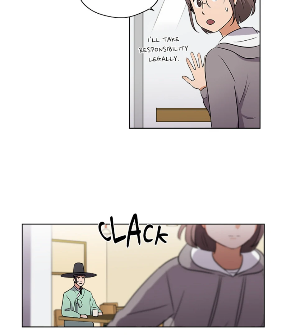 Cheonghak-dong Project Chapter 2 - Page 33