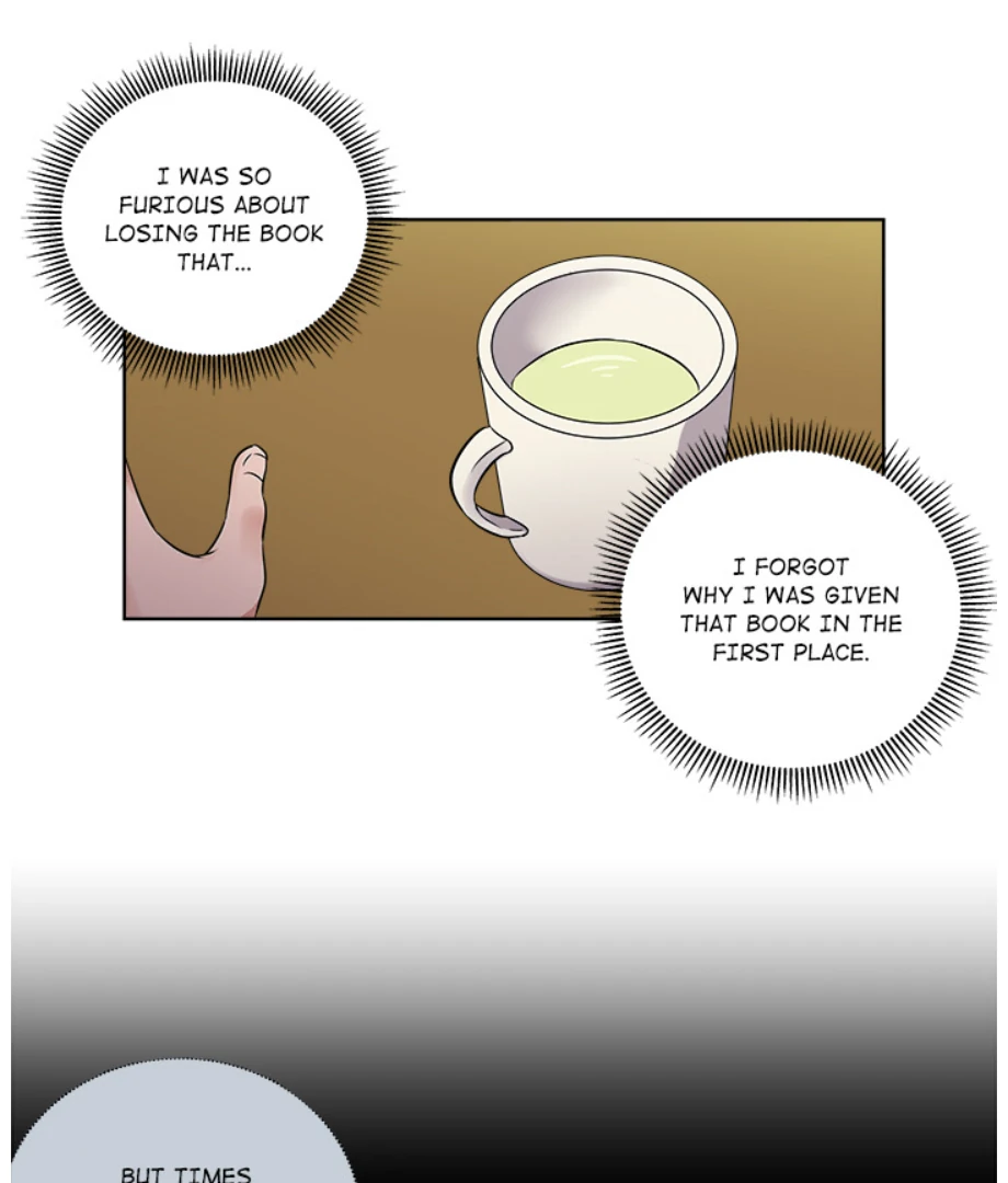 Cheonghak-dong Project Chapter 2 - Page 35