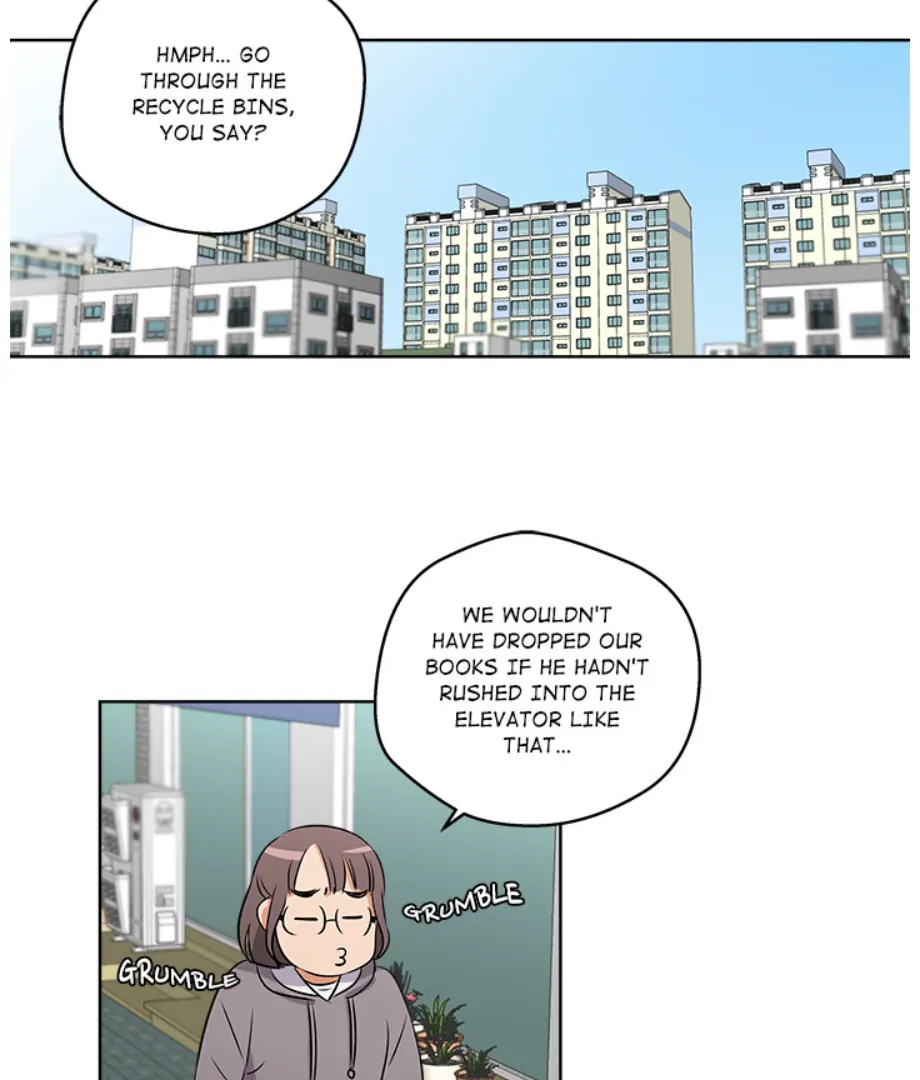 Cheonghak-dong Project Chapter 2 - Page 38