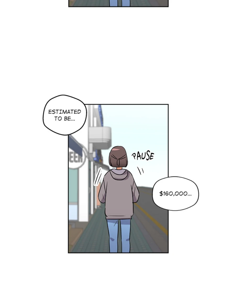 Cheonghak-dong Project Chapter 2 - Page 41