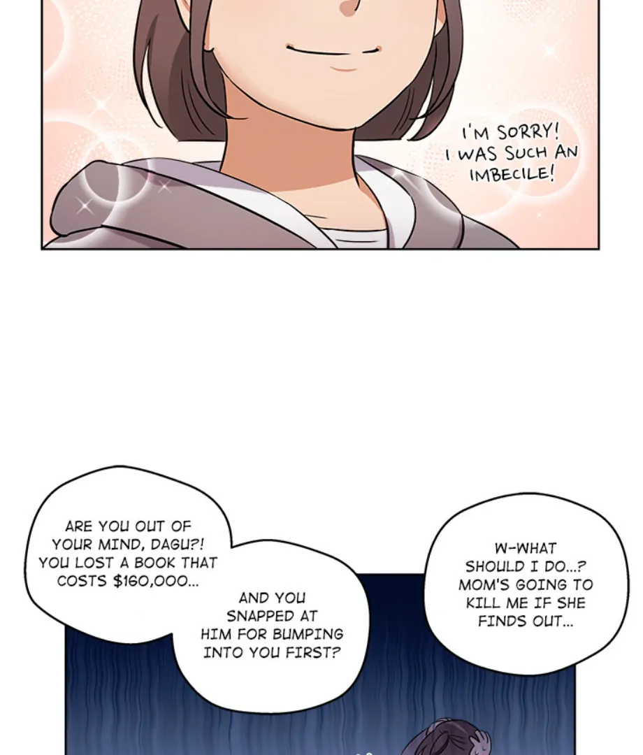 Cheonghak-dong Project Chapter 2 - Page 43