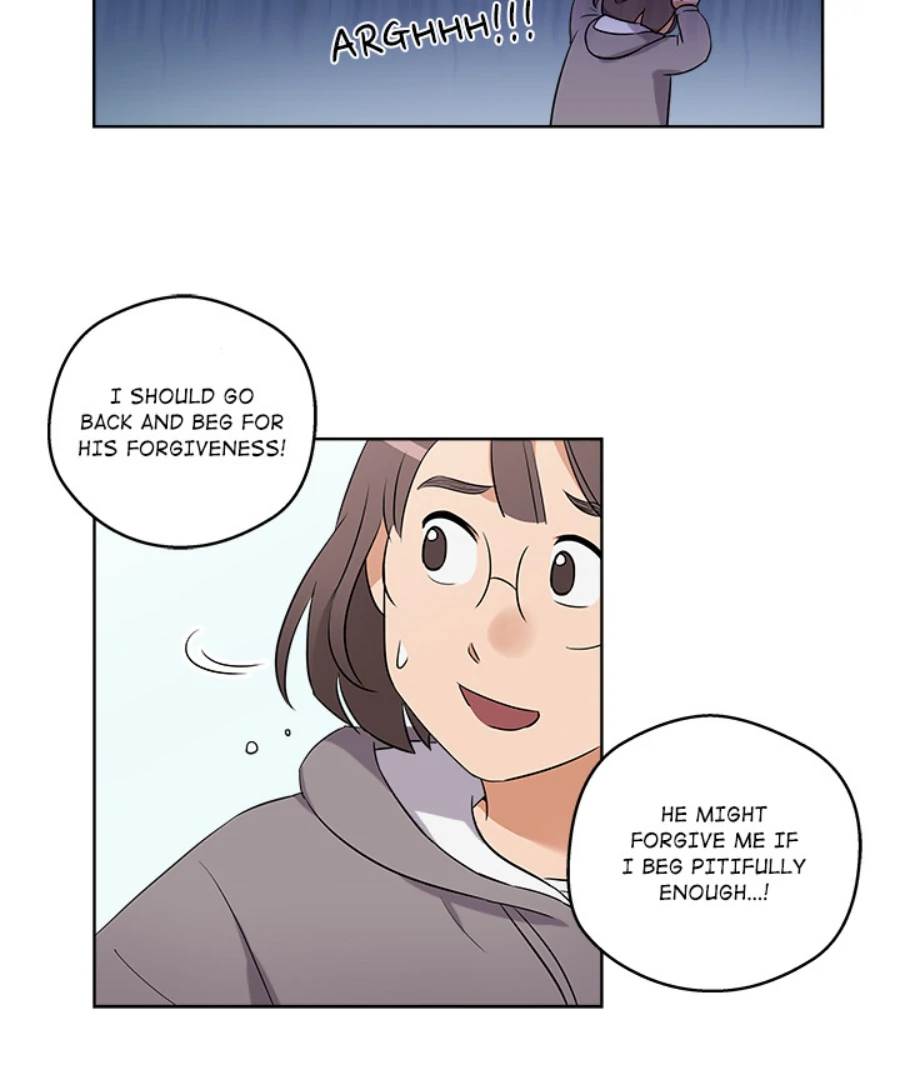 Cheonghak-dong Project Chapter 2 - Page 44