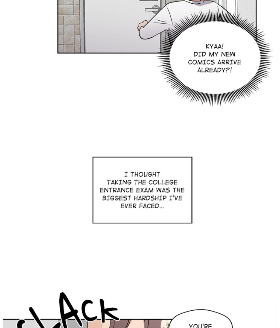 Cheonghak-dong Project Chapter 2 - Page 5
