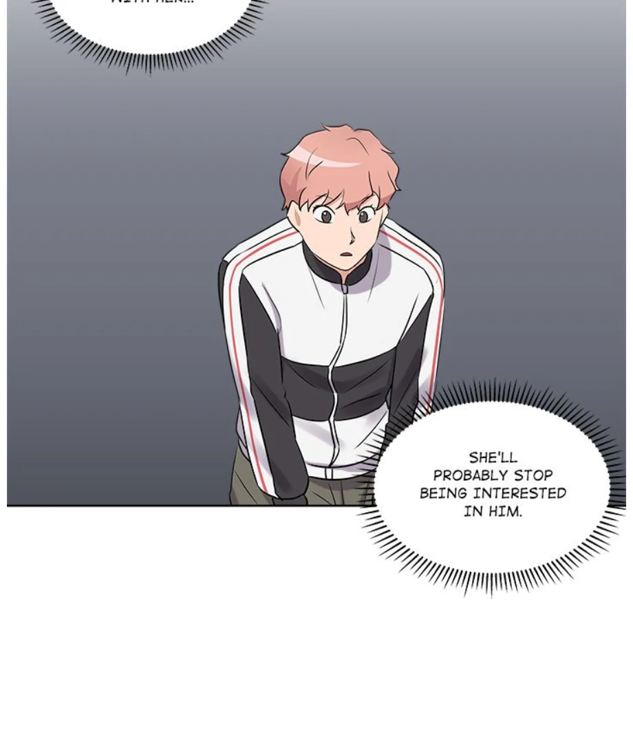 Cheonghak-dong Project Chapter 20 - Page 12