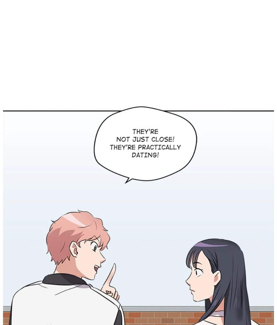 Cheonghak-dong Project Chapter 20 - Page 13