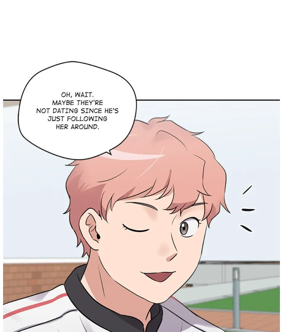Cheonghak-dong Project Chapter 20 - Page 16