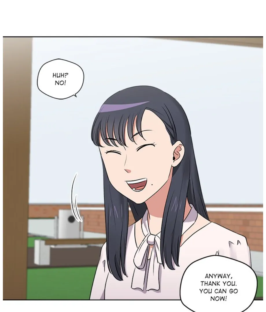 Cheonghak-dong Project Chapter 20 - Page 22