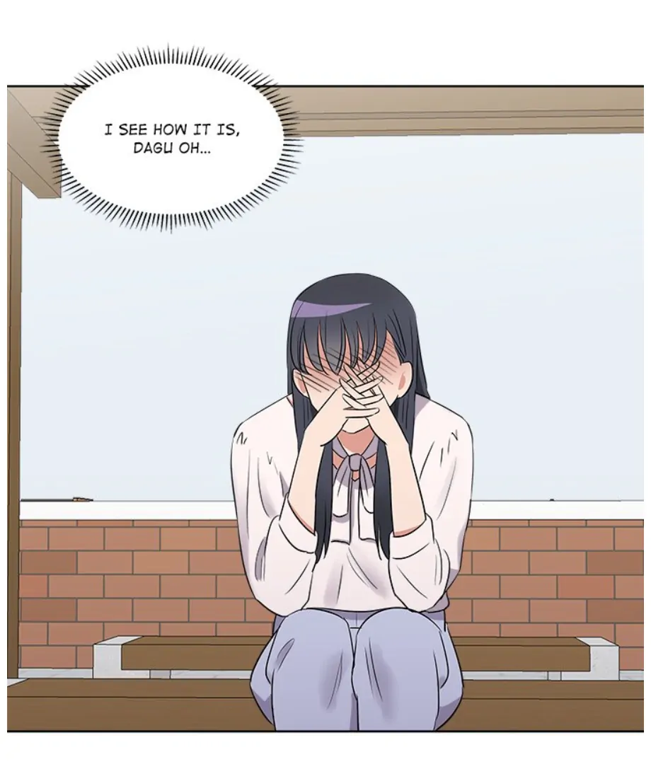 Cheonghak-dong Project Chapter 20 - Page 28