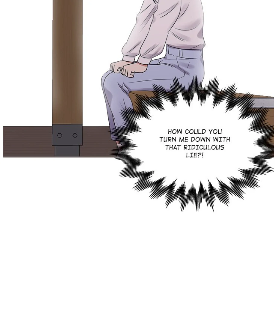 Cheonghak-dong Project Chapter 20 - Page 37