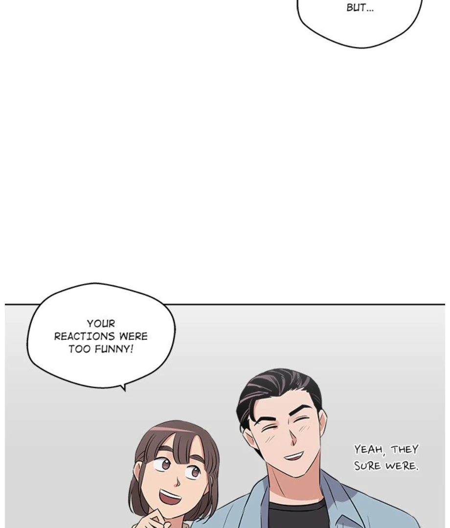Cheonghak-dong Project Chapter 20 - Page 39