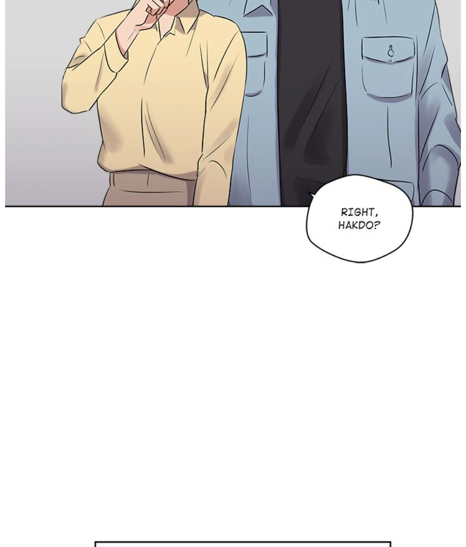 Cheonghak-dong Project Chapter 20 - Page 40