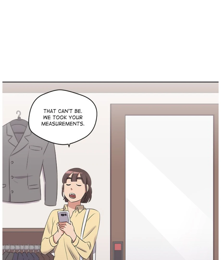Cheonghak-dong Project Chapter 20 - Page 50