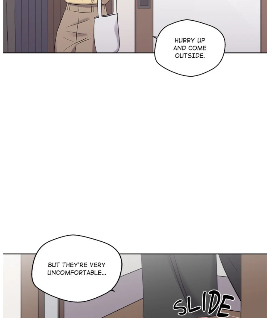 Cheonghak-dong Project Chapter 20 - Page 51