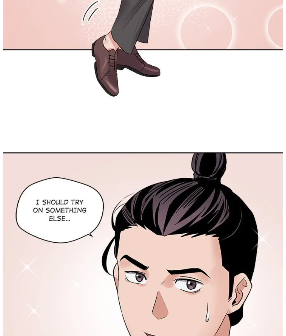 Cheonghak-dong Project Chapter 20 - Page 56