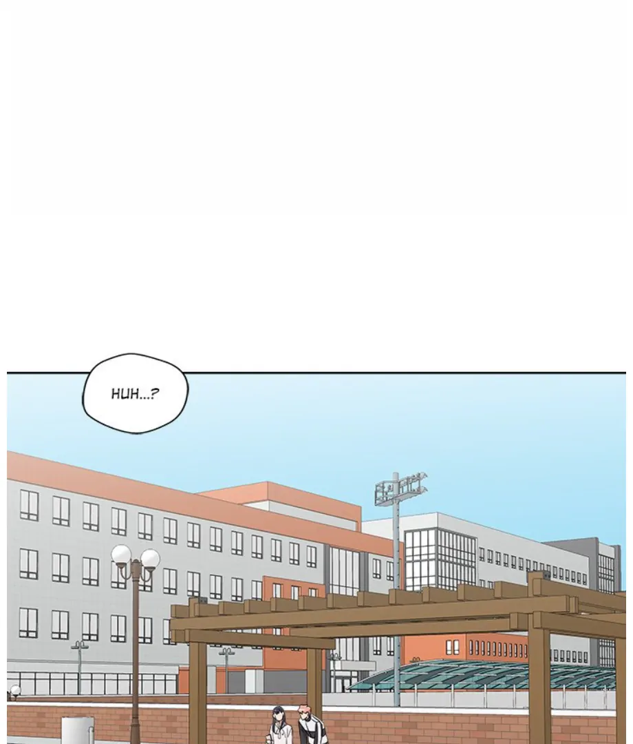 Cheonghak-dong Project Chapter 20 - Page 6