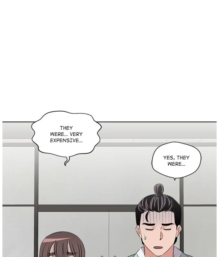 Cheonghak-dong Project Chapter 20 - Page 66