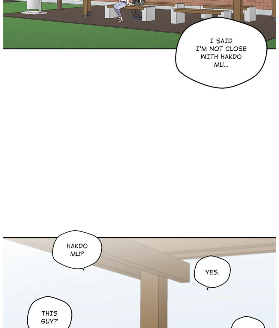 Cheonghak-dong Project Chapter 20 - Page 7