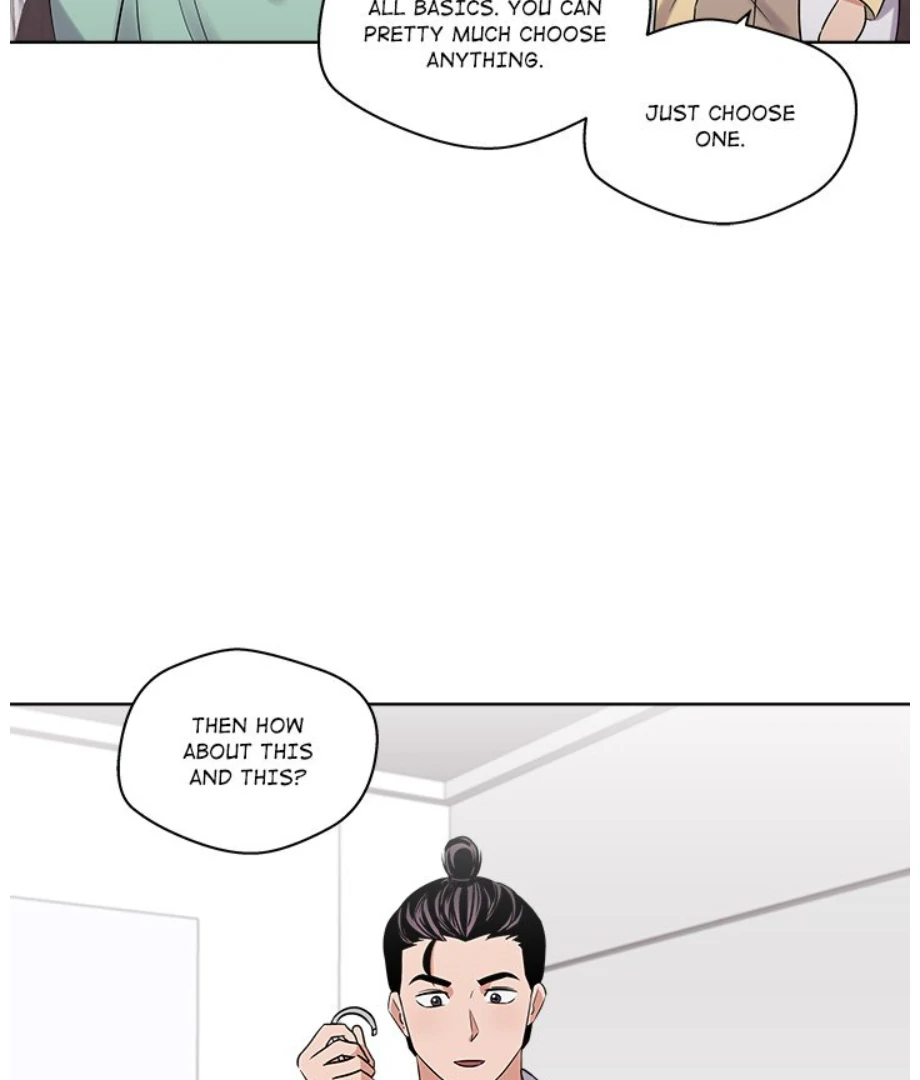 Cheonghak-dong Project Chapter 20 - Page 70