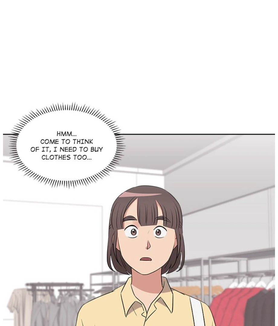 Cheonghak-dong Project Chapter 20 - Page 77