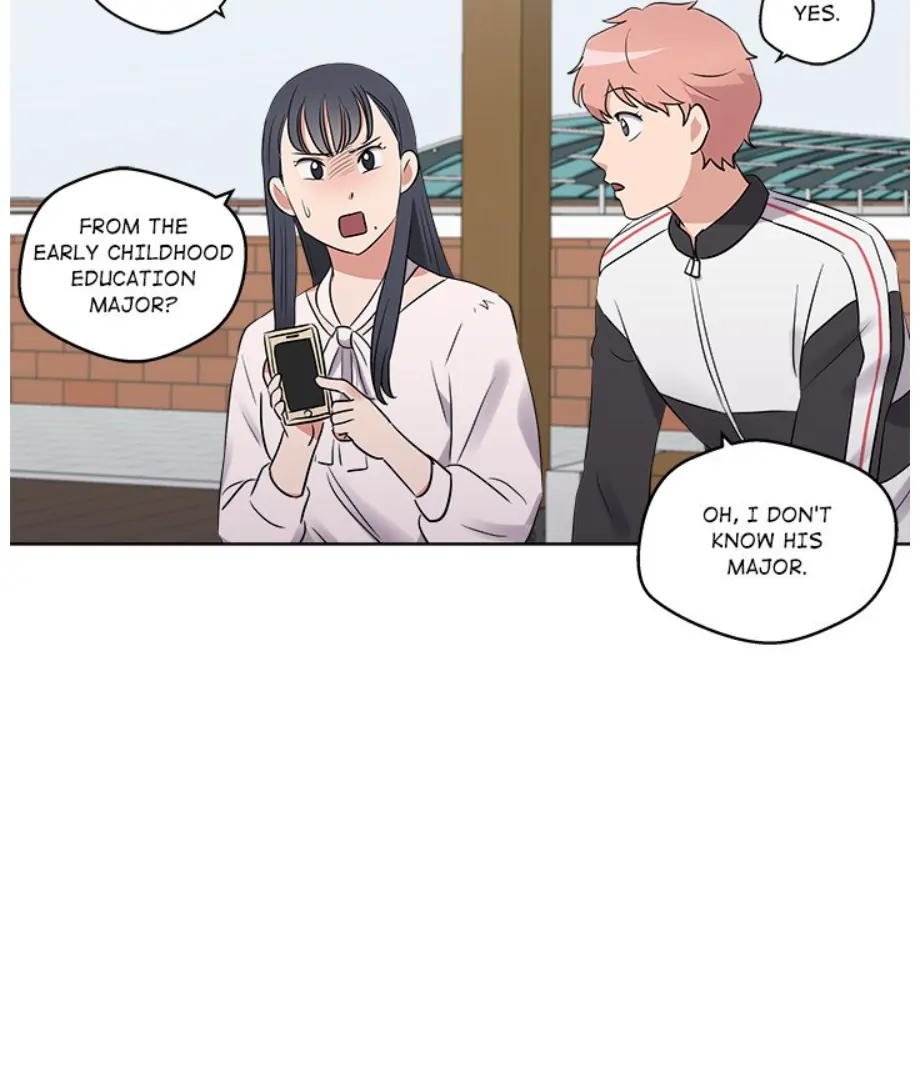 Cheonghak-dong Project Chapter 20 - Page 8
