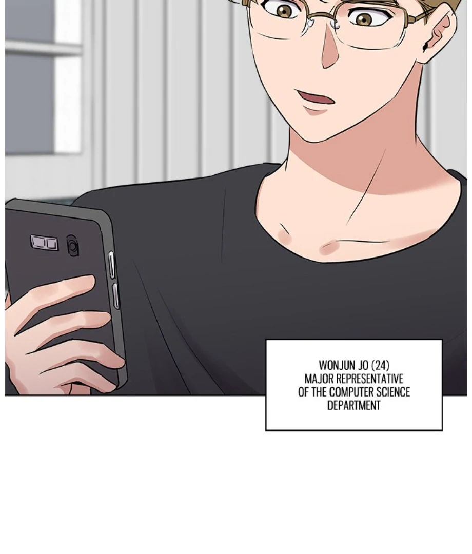 Cheonghak-dong Project Chapter 20 - Page 94
