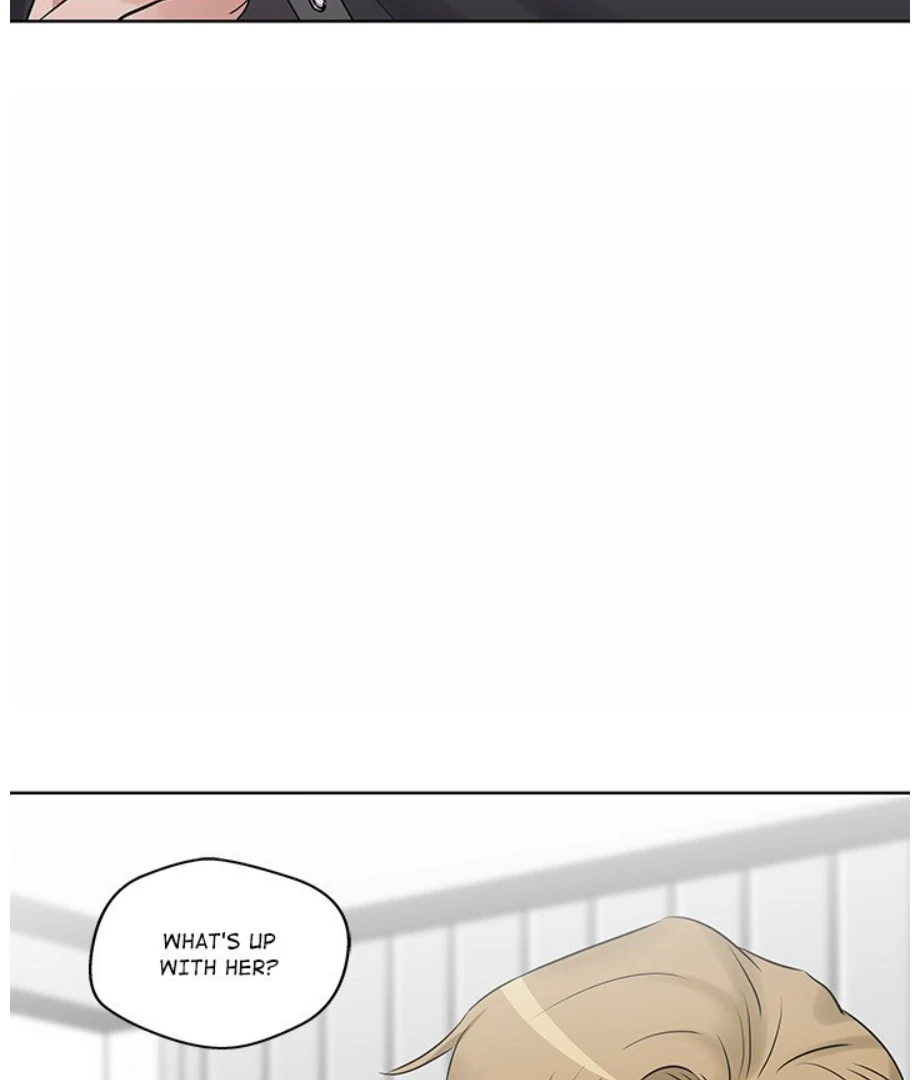 Cheonghak-dong Project Chapter 21 - Page 1