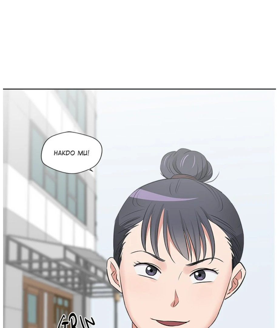 Cheonghak-dong Project Chapter 21 - Page 101