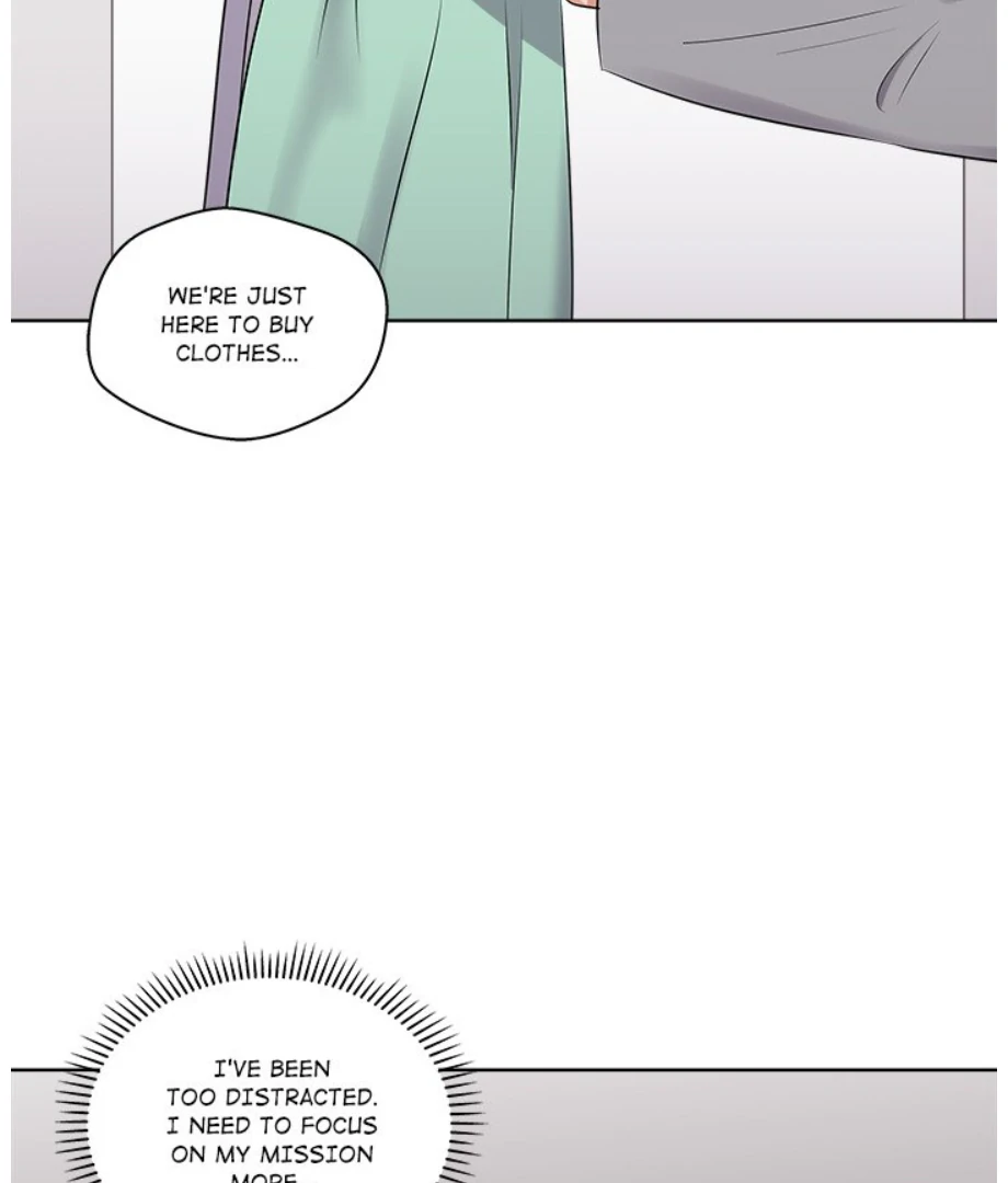 Cheonghak-dong Project Chapter 21 - Page 15