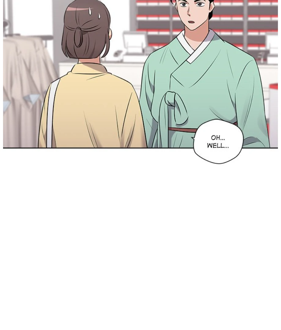 Cheonghak-dong Project Chapter 21 - Page 19