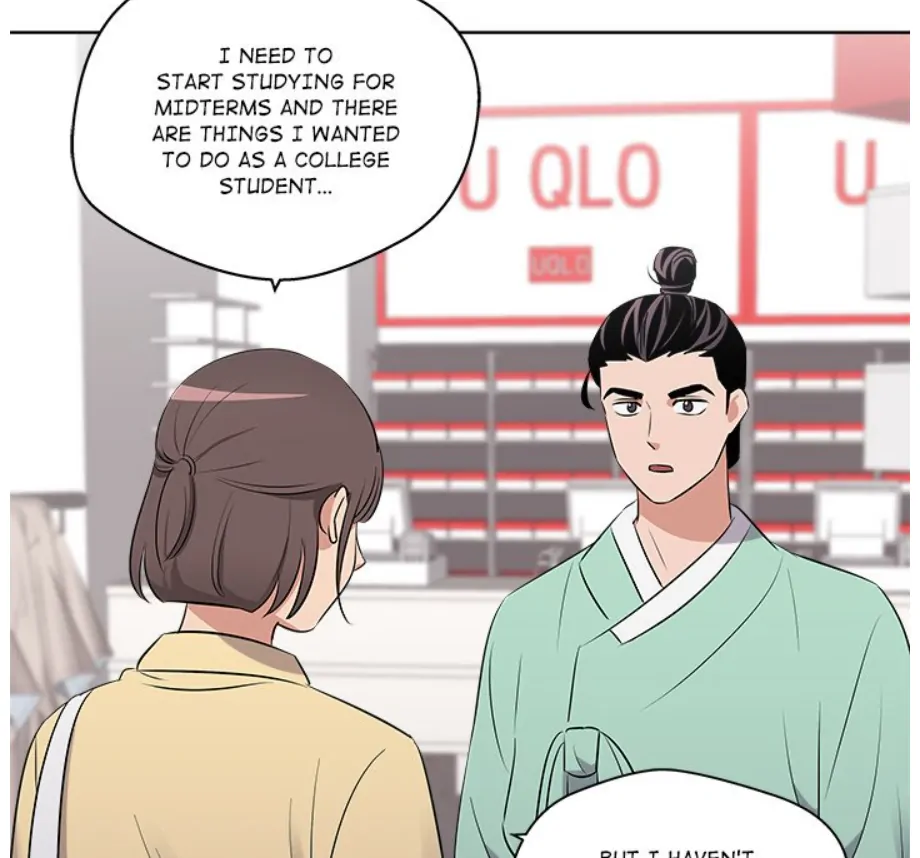 Cheonghak-dong Project Chapter 21 - Page 26