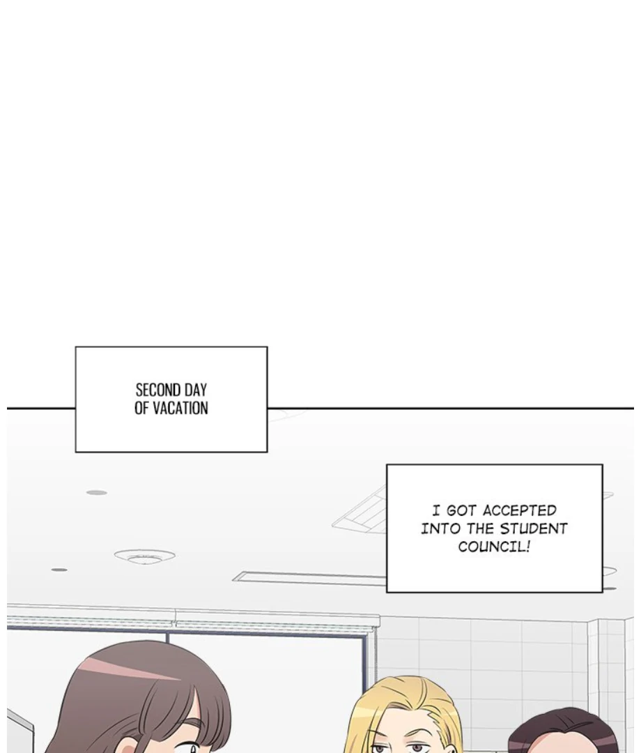 Cheonghak-dong Project Chapter 21 - Page 36