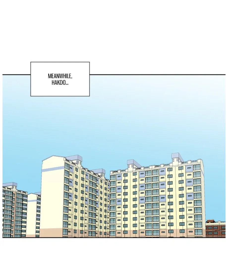 Cheonghak-dong Project Chapter 21 - Page 42