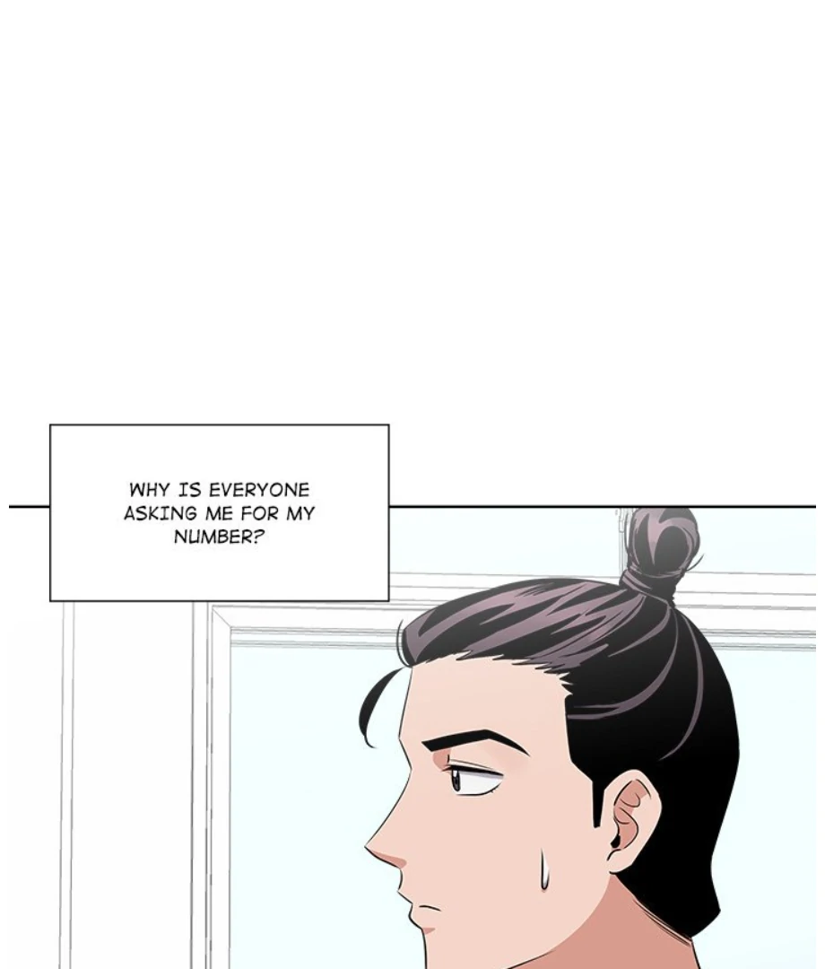 Cheonghak-dong Project Chapter 21 - Page 50