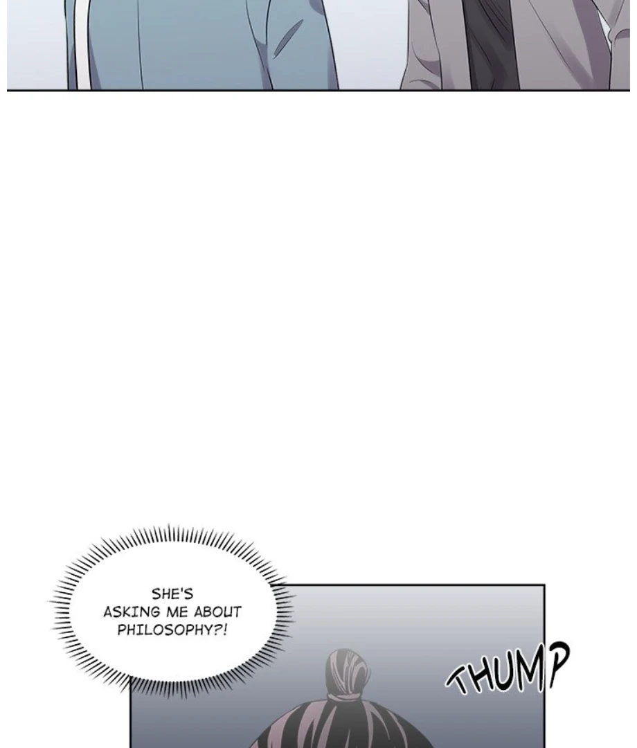 Cheonghak-dong Project Chapter 21 - Page 57