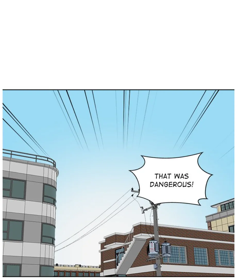 Cheonghak-dong Project Chapter 21 - Page 65