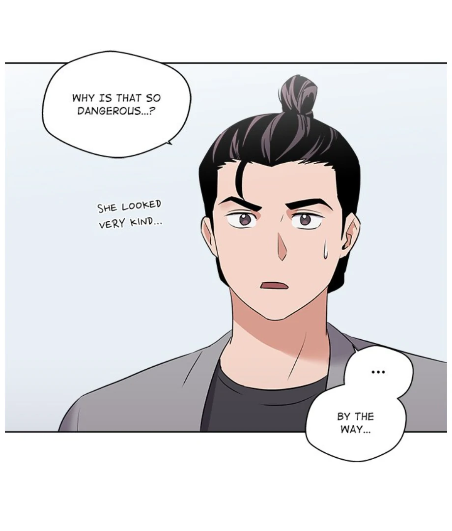 Cheonghak-dong Project Chapter 21 - Page 68