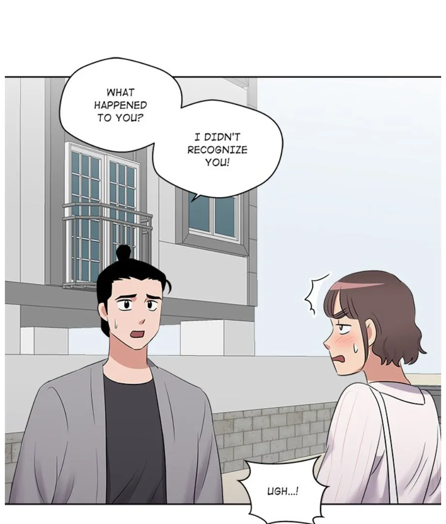 Cheonghak-dong Project Chapter 21 - Page 71