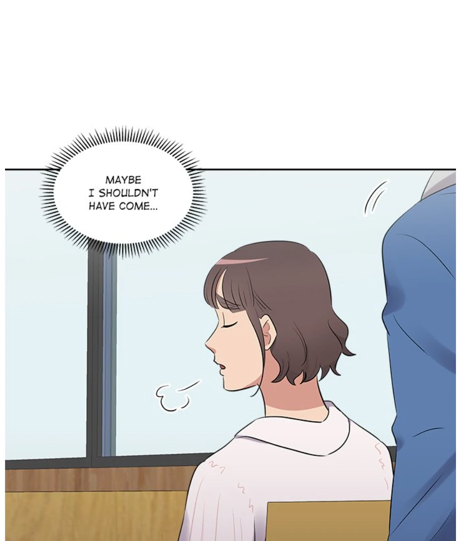 Cheonghak-dong Project Chapter 21 - Page 83