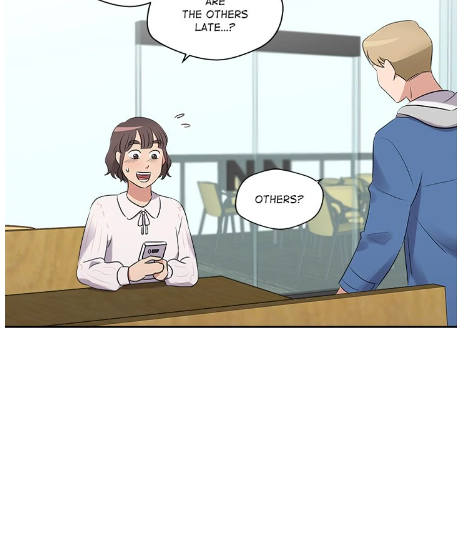 Cheonghak-dong Project Chapter 21 - Page 89