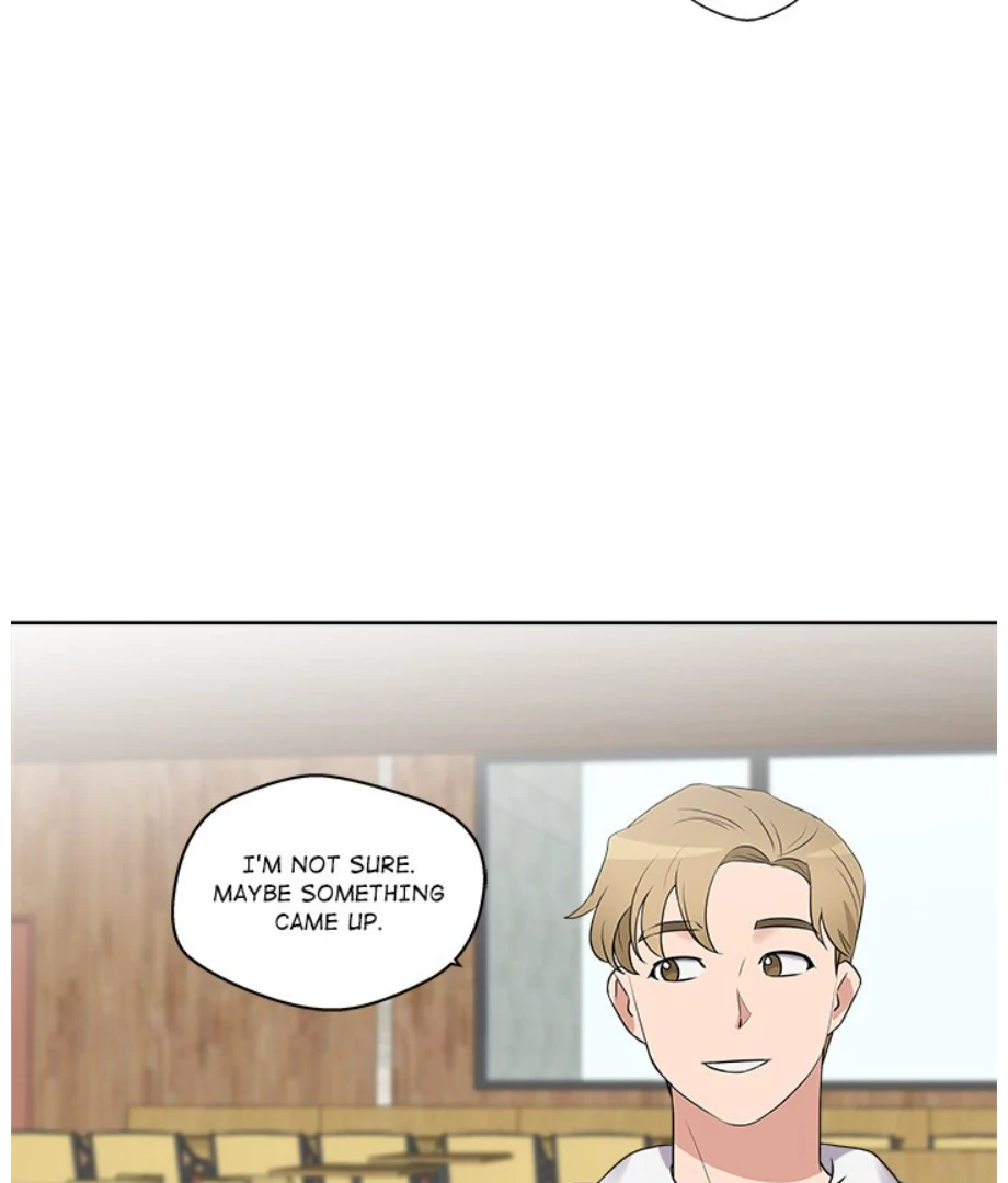 Cheonghak-dong Project Chapter 21 - Page 91