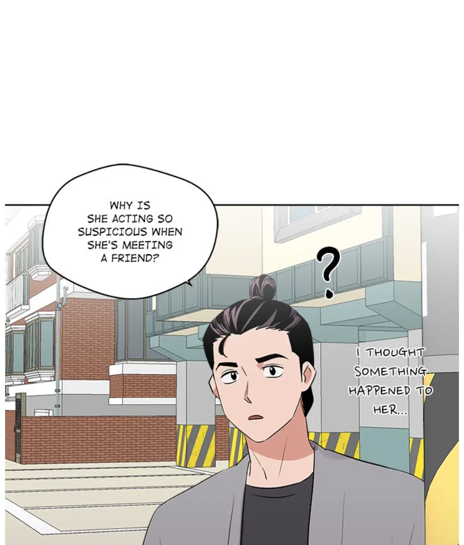 Cheonghak-dong Project Chapter 21 - Page 94