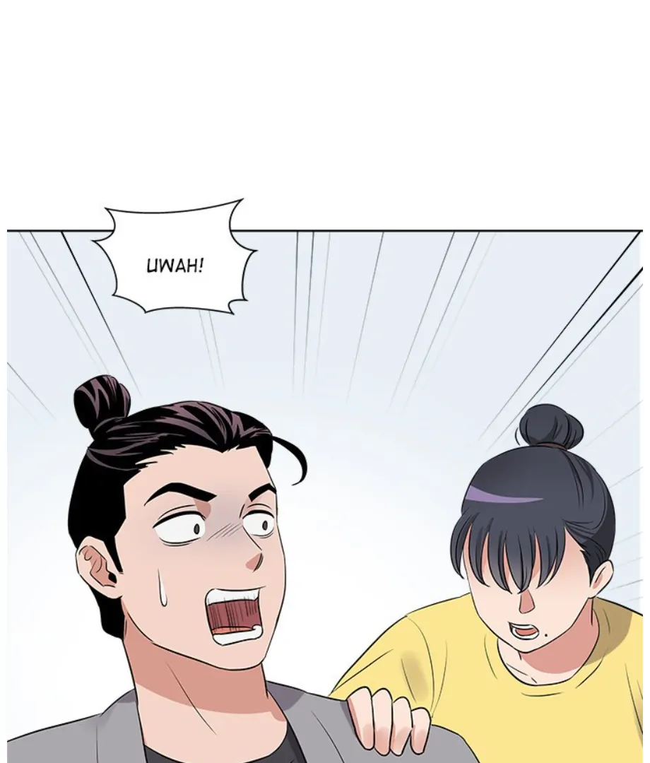 Cheonghak-dong Project Chapter 21 - Page 98