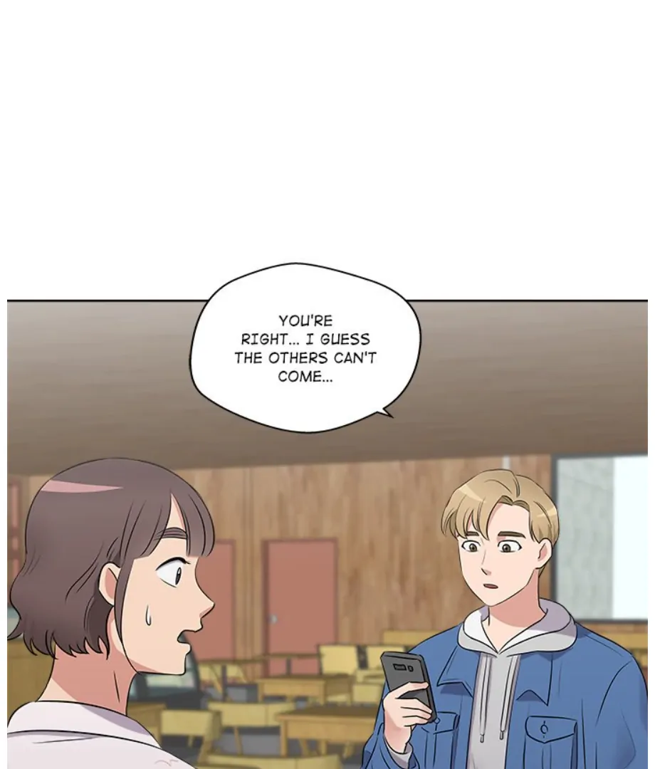 Cheonghak-dong Project Chapter 22 - Page 10