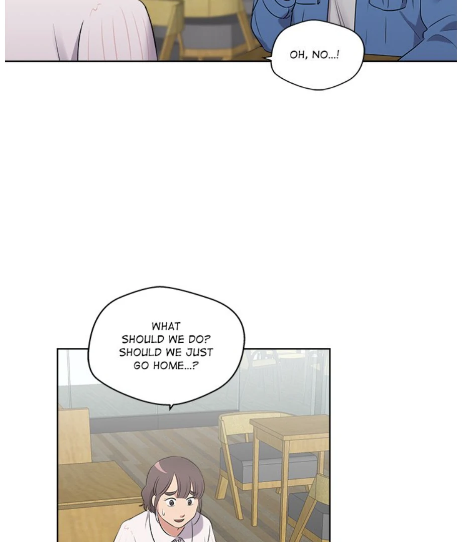 Cheonghak-dong Project Chapter 22 - Page 11