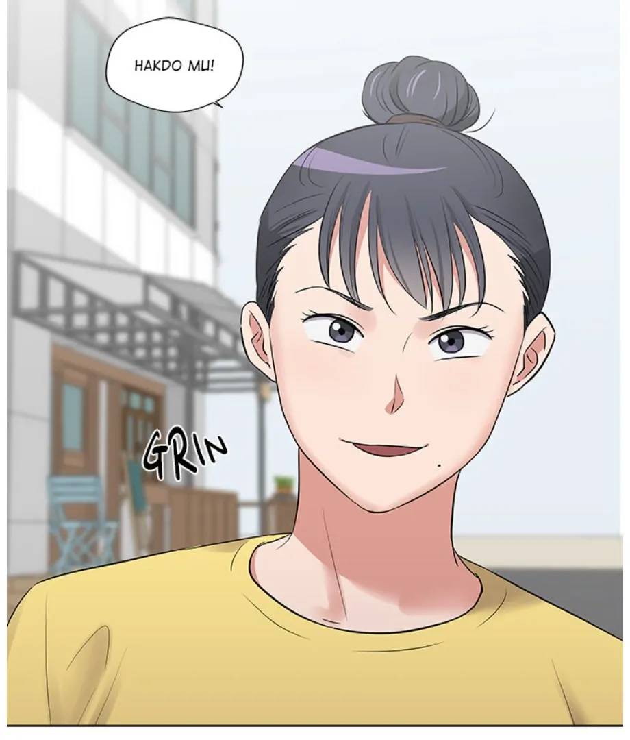 Cheonghak-dong Project Chapter 22 - Page 2