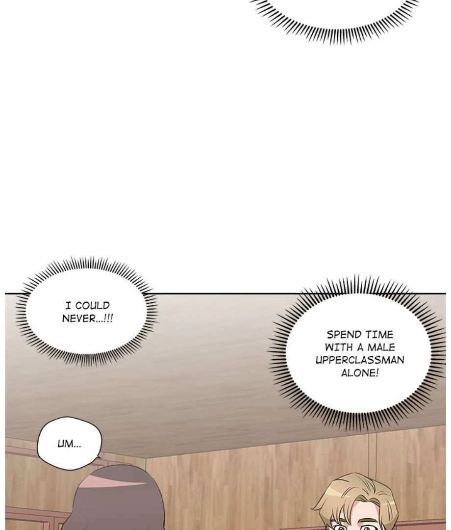 Cheonghak-dong Project Chapter 22 - Page 21